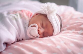 When to Introduce a Pacifier Without Creating a Sleep Crutch