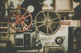 I Learned More Life Lessons From Movies Than From Self-Help Books