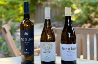 Chill with a Glass of Rías Baixas Albariño – Pull That Cork