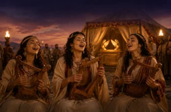 Women in Ministry: A Biblical Perspective
