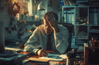 4 Easy Steps to Navigate Discomfort and Reclaim Your Power