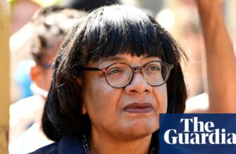 Diane Abbott and Joani Reid readmitted as Labour MPs | Labour