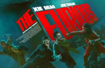 The Furious (2025) – NaijaNoWell