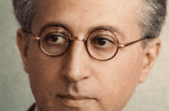 Ernest Kanitz, Rescued from Exile « New Music Buff