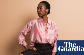 Jess Cartner-Morley on fashion: the secret to summer layering? Sheer bravery | Women