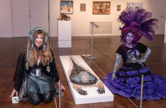 Juxtapoz Magazine – An Interview with Surreal Salon 18 Winner, River Reishi