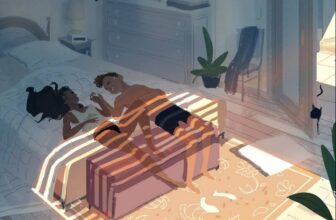 Artist Pascal Campion Turns Ordinary City Moments Into Cinematic Illustrated Keyframes » Design You Trust — Design Daily Since 2007