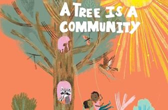 South Korean edition of A Tree is a Community