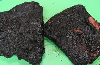 Don O.’s Texas BBQ blog: Brisket smoke, 7/23/26