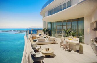 New York City Family Snaps Up $47M St. Regis-Branded Penthouse in Miami’s ‘Manhattan of the South’