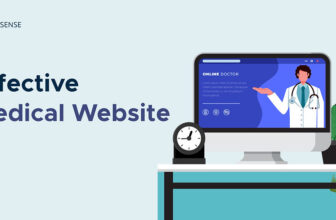 Creating an Effective Medical Website: Best Practices and Tips