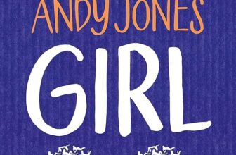 Girl 99 by Andy Jones
