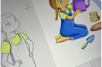 Before You Write Your Children’s Book, Read This