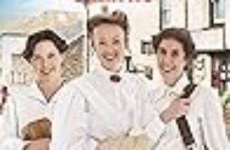 The Post Office Girls by Poppy Cooper