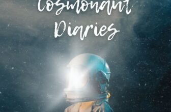 Spaceman’s Transmissions (Ambient Music Podcast): the cosmonaut diaries