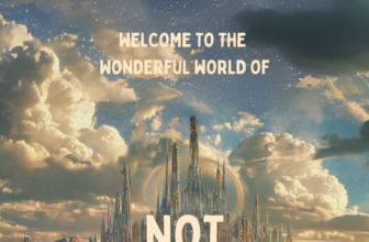 Welcome to the Wonderful World of Not Giving a F*UCK by @amongstgiants.ent @RABTBookTours ~ Crossroad Reviews