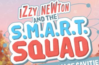 The Law of Cavities (Izzy Newton and the S.M.A.R.T. Squad #3) by Valerie Tripp