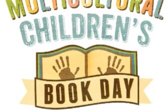 Multicultural Children’s Book Day 2022