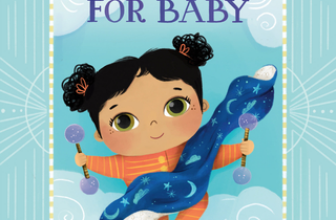 readertotz: Tarot for Baby: Abigail Samoun