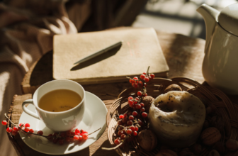 Simple Self-Care Habits for a Calmer, Healthier Life
