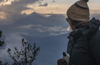 Acatenango Volcano Hike : The Ultimate Guide
