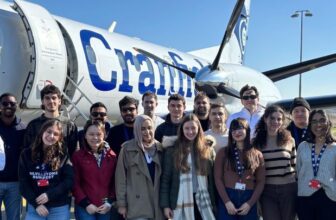 From classroom to cockpit: What’s next after Cranfield