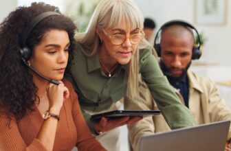 The Lead Handoff Growing Businesses Often Miss