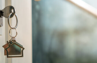 What is holiday home security insurance?