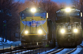 Mobile deserves more than promises before rail merger