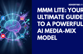 MMM Lite: Your Ultimate Guide to a Powerful AI Media-Mix Model