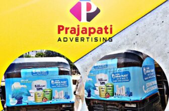 Comparing Auto Rickshaw Branding vs. Cab Advertising: Which Delivers Better Engagement?