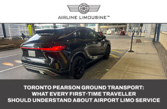 Guide for First-Time Pearson Travellers