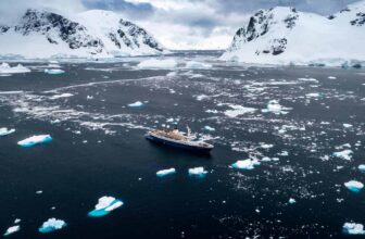 Best Antarctica Cruise – Ultimate Guide to Who & Why [2026]