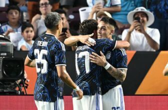 Prediction: Argentina vs Switzerland | SoccerNews