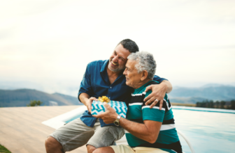 Give the Gift of Health This Father’s Day 