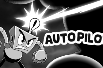 AutoPilot – 2D Rubberhose Animation