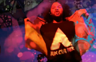 Aux Cutter “Keep It Live”