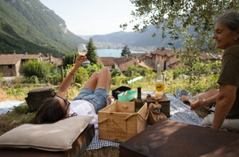 What Wine Tourists Really Want: Insights from Switzerland