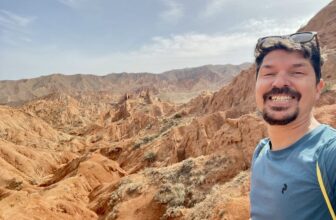 Top things to know when solo traveling in Kyrgyzstan