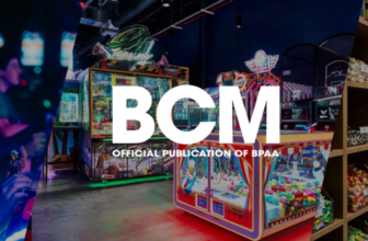 Four Betson Customers Honored in 41st Bowling Center Architecture and Design Awards