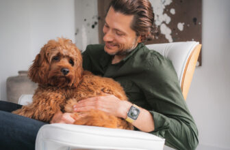 Scooch: Transforming Dog Health for Pet Parents