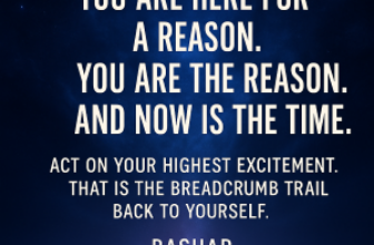 The Rise Of New Earth Leaders » Mazzastick