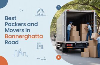 Top10 Best Packers and Movers in Bannerghatta Road, Bangalore – 2026 – Bangalore Today