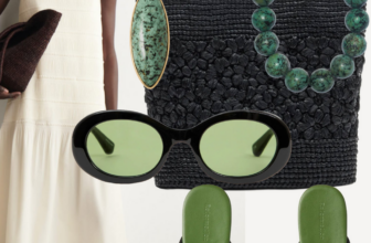 Styling Last Week’s Best-Sellers, Vol. 11