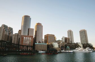 Best Wedding Venues in Boston