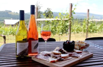Discover Blue Grouse Estate Winery’s New Wine Releases — uncorkBC