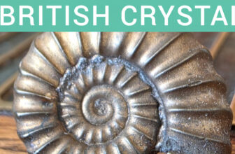 8 British Crystals and Gemstones (and where they’re found)