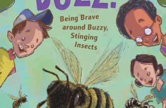 Summer Read-to-Learn BUZZ! by Toni Buzzeo