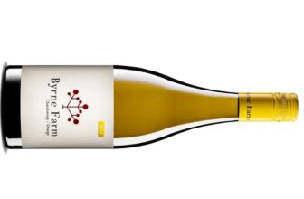 Byrne Farm Chardonnay 2025 – QWine Reviews
