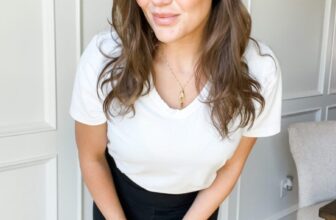 20 Chic Travel Outfits | by Alexandra Nicole Nolan